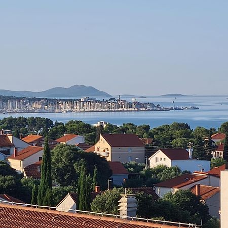 Garden Villa Sveti Filip i Jakov Zewnętrze zdjęcie