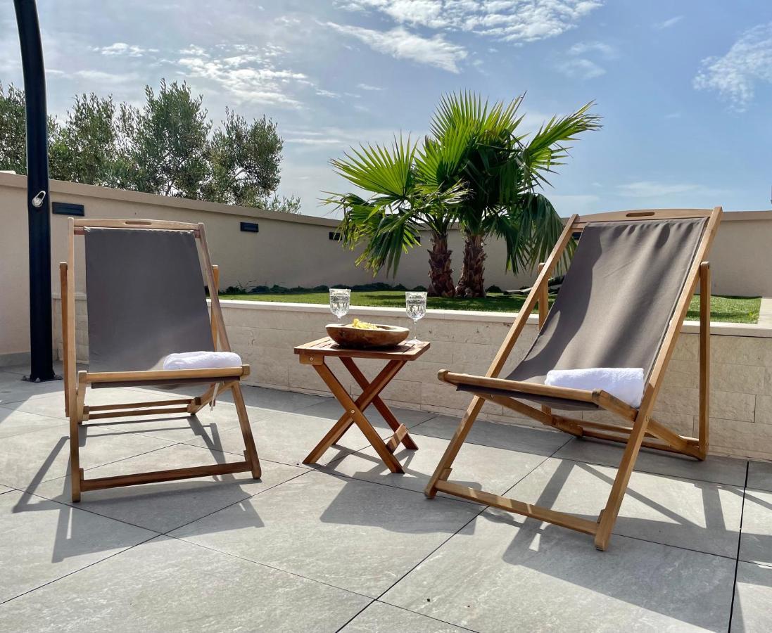 Garden Villa Sveti Filip i Jakov Zewnętrze zdjęcie