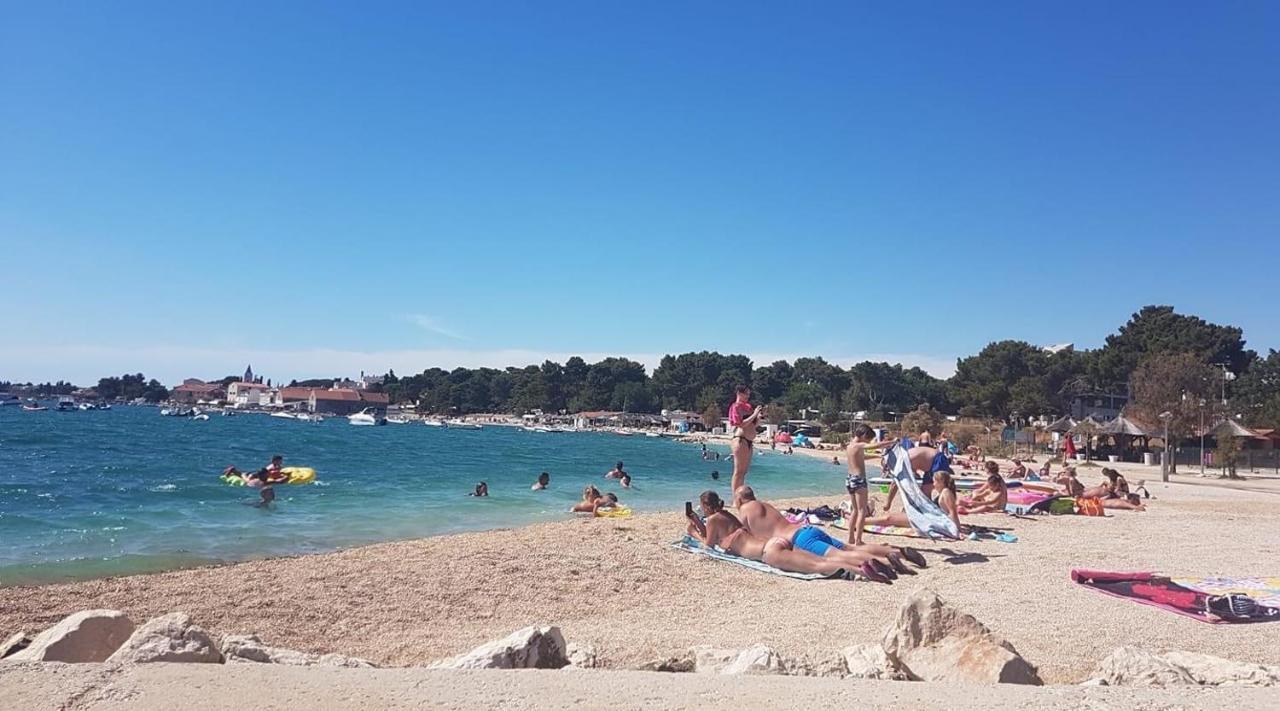 Garden Villa Sveti Filip i Jakov Zewnętrze zdjęcie